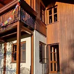 Apartment Mit Eigenem Garten In Traumhafter Lage