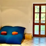 Apartment Mit Eigenem Garten In Traumhafter Lage *