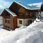 Апартаменты Mit Eigenem Garten In Traumhafter Lage