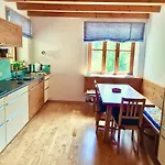 Апартаменты Mit Eigenem Garten In Traumhafter Lage