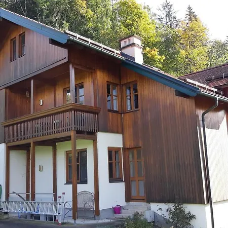 Апартаменты Mit Eigenem Garten In Traumhafter Lage