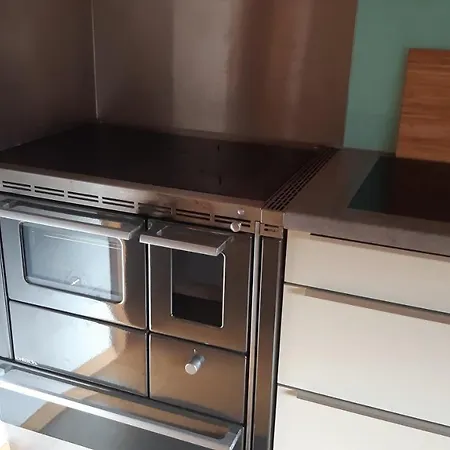 Mit Eigenem Garten In Traumhafter Lage Апартаменты Grubach