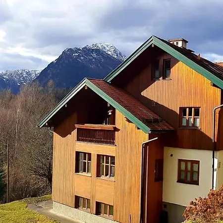 Апартаменты Mit Eigenem Garten In Traumhafter Lage *