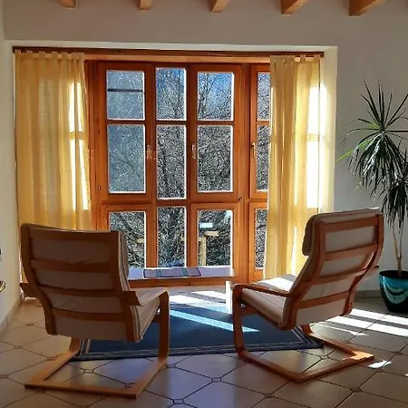 Mit Eigenem Garten In Traumhafter Lage Grubach