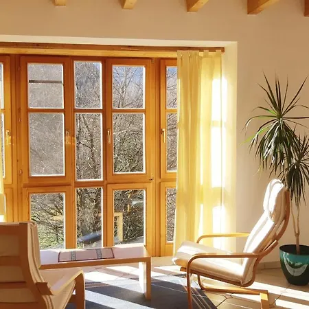 Apartament Mit Eigenem Garten In Traumhafter Lage *