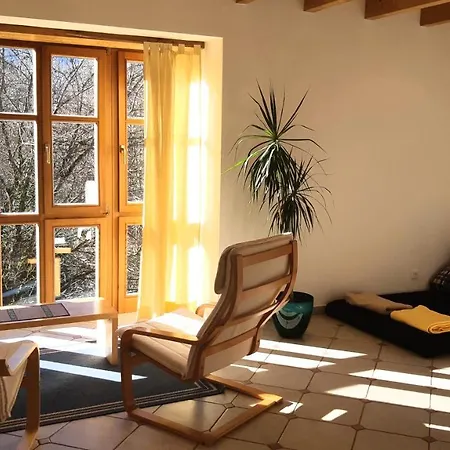 Mit Eigenem Garten In Traumhafter Lage Apartament Grubach