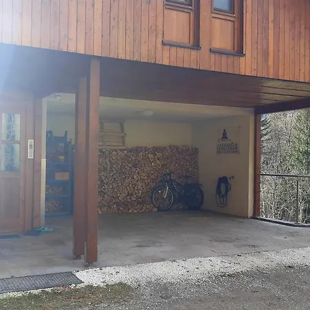 Mit Eigenem Garten In Traumhafter Lage * Grubach