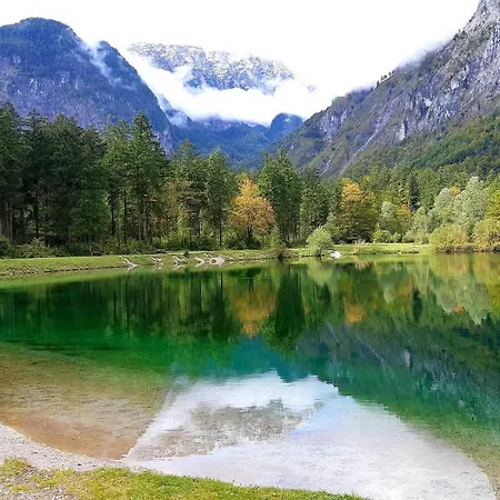 Mit Eigenem Garten In Traumhafter Lage Grubach