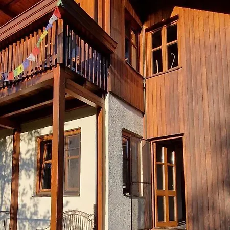 Apartment Mit Eigenem Garten In Traumhafter Lage