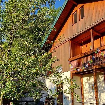 Апартаменты Mit Eigenem Garten In Traumhafter Lage Grubach