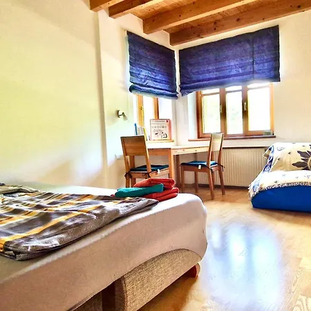 Апартаменты Mit Eigenem Garten In Traumhafter Lage Grubach
