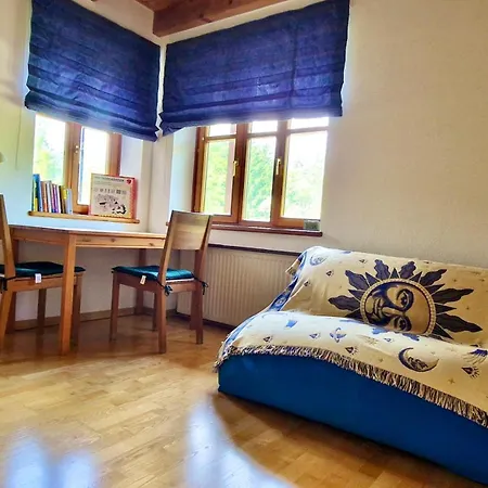 Апартаменты Mit Eigenem Garten In Traumhafter Lage