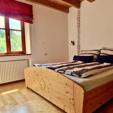 Апартаменты Mit Eigenem Garten In Traumhafter Lage *