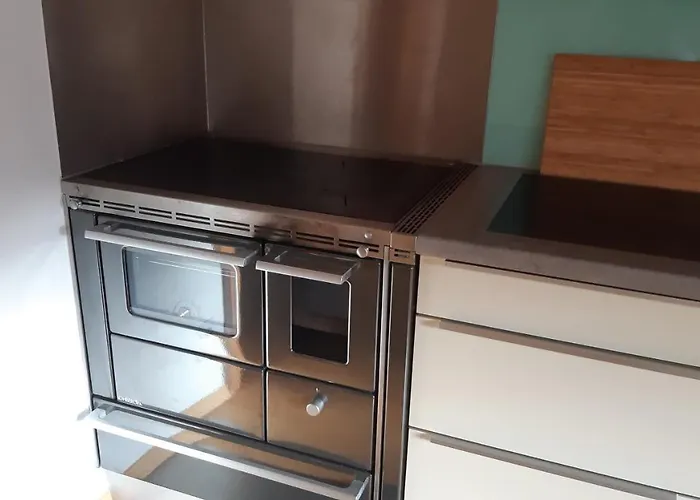 Mit Eigenem Garten In Traumhafter Lage Lejlighed Grubach