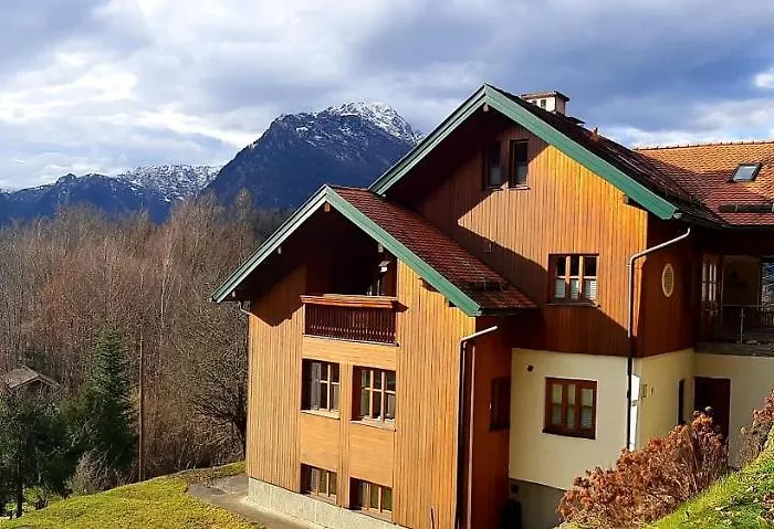 Lejlighed Mit Eigenem Garten In Traumhafter Lage *