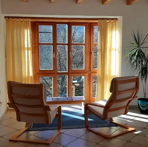 Mit Eigenem Garten In Traumhafter Lage Grubach