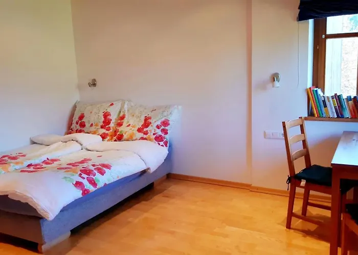 Mit Eigenem Garten In Traumhafter Lage Lejlighed *