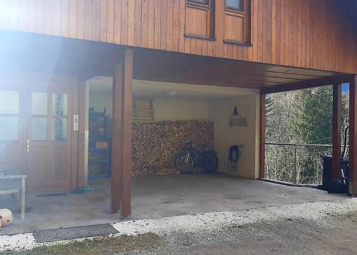 Mit Eigenem Garten In Traumhafter Lage * Grubach