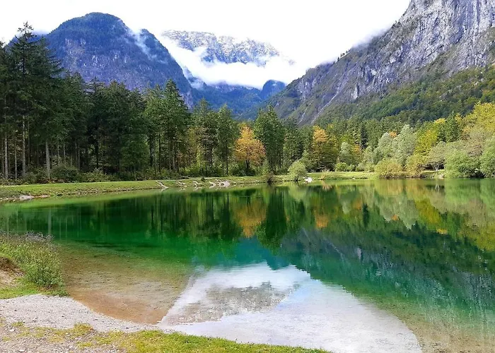 Mit Eigenem Garten In Traumhafter Lage Grubach