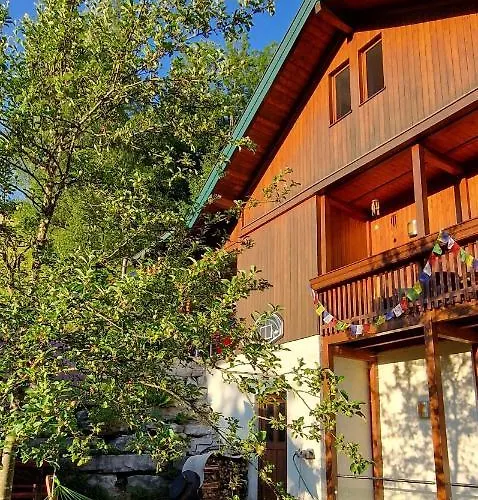 Lejlighed Mit Eigenem Garten In Traumhafter Lage Grubach