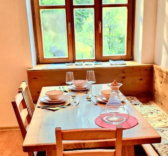 Mit Eigenem Garten In Traumhafter Lage Grubach